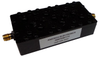 5650-5835 MHz Cavity Band Pass Filter - AB5742B1170 - Anatech Electronics, Inc.