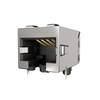 Modular/Ethernet Connector (RJ45, RJ11) Jacks - 664-RJE1D18831201-ND - DigiKey