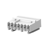 Rectangular Connector Housings - 17-2295787-7-ND - DigiKey