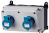 Industrial Power Connectors -- 1115525 - Image