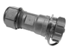 Industrial Circular Connectors - 303965 - RS Components, Ltd.