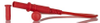 Test Leads - 2616502 - RS Components, Ltd.