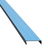 Wire Duct, Raceway Covers - 6308-TYD2CPB6-ND - DigiKey