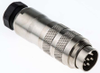 Industrial Circular Connectors - 2743787 - RS Components, Ltd.
