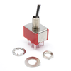 Toggle Switches -- 1400-1003P1T1B1M2QEH - Image