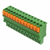 Terminal Blocks - Headers, Plugs and Sockets - A104429-ND - DigiKey