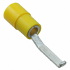 Terminals - Knife Connectors - 277-9651-ND - DigiKey