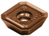 CoroMill&reg; 245 insert for milling - R245-12 T3 E-PL 1030 - Sandvik Coromant Co.