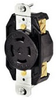 Locking Device Receptacle -- 71420FR - Image