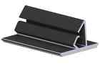 Horizontal Card Guides - Adhesive/No Mount, Slide In, One Sided -- BMS-SA-48 - Image