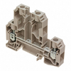 Terminal Blocks - Din Rail, Channel - 281-3600-ND - DigiKey