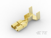 Quick Disconnects - 63539-2 - TE Connectivity
