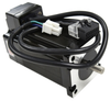 SS Series Step-Servo Motor - AM24SS3DGB - Moons' Electric Co. Ltd.