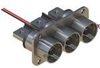 Heavy Duty Power Connectors - PL083X-301-10D10 - VAST STOCK CO., LIMITED