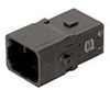 Heavy Duty Power Connectors -- 09100033205 - Image