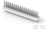 PCB Headers & Receptacles - 1-644874-7 - TE Connectivity