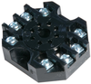 Relay Socket; Socket Mounting Multicomp - 23N3600 - Newark, An Avnet Company