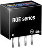 Dc-Dc Converter, Medical, 5V, 0.2A, Sip; Power Supply Approvals Recom Power - 56Y5633 - Newark, An Avnet Company