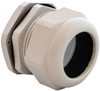 Cable Gland, Nylon, 38.1Mm, Grey; Thread Size Imperial Bud Industries - 46Y9690 - Newark, An Avnet Company