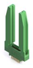 Card Edge Conn, Dual, 14Pos, Wire Wrap; Card Edge Connector Type Edac - 64AJ6773 - Newark, An Avnet Company