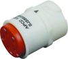Circular Connector Rcpt Size 22 5Pos, In Line; Product Range Amphenol Pcd - 68R2604 - Newark, An Avnet Company