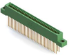 Card Conn, Dual Side, 68Pos, Wire Wrap; Card Edge Connector Type Edac - 69AJ6923 - Newark, An Avnet Company