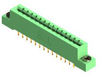 Card Edge Connector Rohs Compliant Edac - 60AJ6376 - Newark, An Avnet Company