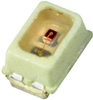 Led, Amber, 680Mcd, 616Nm; Led Color Vishay - 77T9947 - Newark, An Avnet Company