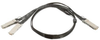 Cable Assy, Qsfp28-2Xqsfp28 Plug, 9.8Ft; Connector To Connector 3M - 41AH7359 - Newark, An Avnet Company
