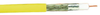 Coaxial Cable, 26Awg, 30.5M, 50 Ohm, Yel; Coaxial Cable Type Alpha Wire - 12AJ7896 - Newark, An Avnet Company