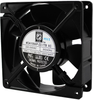 Axial Fan, Ball, 131Cfm, 47Db, 22W, 230V; Nominal Rated Voltage Ac Orion Fans - 89AH2367 - Newark, An Avnet Company