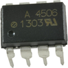 Optocoupler, Transistor, 3750Vrms; No. Of Channels Broadcom - 88H7837 - Newark, An Avnet Company