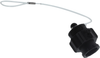 Dust Cap, Waterproof, W/fish Line; Accessory Type Amphenol Ltw - 68AH0185 - Newark, An Avnet Company