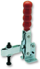 Toggle Clamp; Clamp Type Brauer - 68C2235 - Newark, An Avnet Company