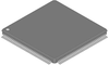Embedded - Embedded - Microcontrollers - MC68HC16Z1CEH20 - 926203-MC68HC16Z1CEH20 - Win Source Electronics