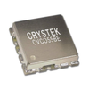 Crystals, Oscillators, Resonators - VCOs (Voltage Controlled Oscillators) -- 1032151-CVCO55BE-0400-0800