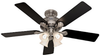 The Augusta™ - 52" - 21337 - Hunter Fan Company