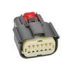 Rectangular Connector Housings - WM9430-ND - DigiKey