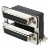 D-Sub Connector Assemblies - 123-ASUB-277-25TP22-ND - DigiKey
