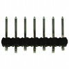 Headers, Male Pins - 900-0683011018-ND - DigiKey
