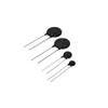 Varistors, MOVs - 4316-Z7D431-ND - DigiKey