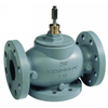 Pneumatics, Hydraulics - Valves and Control -- VGF32EM40