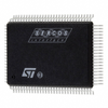 Microcontrollers -- ST92F124V1QB-ND - Image