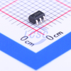 Communication Interface Chip/UART/485/232 >> Analog Switches / Multiplexers -- TS5A4595DBVR - Image