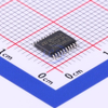 Single Chip Microcomputer/Microcontroller >> Microcontroller Units (MCUs/MPUs/SOCs) - STM8L051F3P6TR - LCSC Electronics Technology (HK) Limited