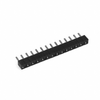 Headers, Receptacles, Female Sockets - 929984-01-14-ND - DigiKey