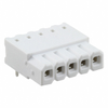Solid State Lighting Connector Assemblies - 277-9973-1-ND - DigiKey