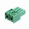 Headers, Plugs and Sockets - 277-14483-ND - DigiKey