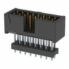 Headers, Male Pins - 612-ZSS-108-02-L-D-600-ND - DigiKey