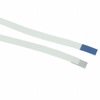 Flat Flex Ribbon Jumpers, Cables - 0982680721-ND - DigiKey